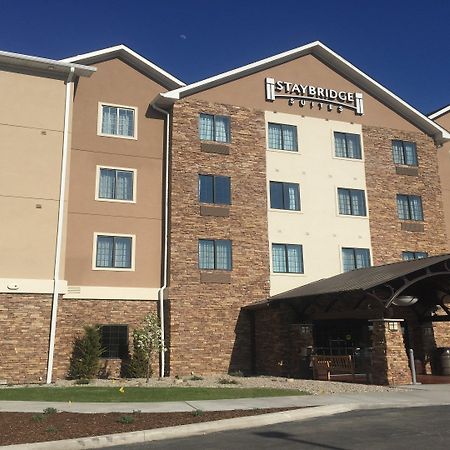 Staybridge Suites Merrillville By Ihg Zewnętrze zdjęcie