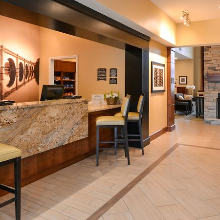 Staybridge Suites Merrillville By Ihg Zewnętrze zdjęcie
