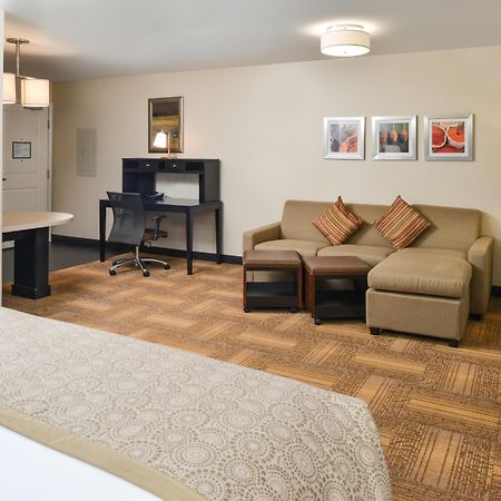 Staybridge Suites Merrillville By Ihg Zewnętrze zdjęcie