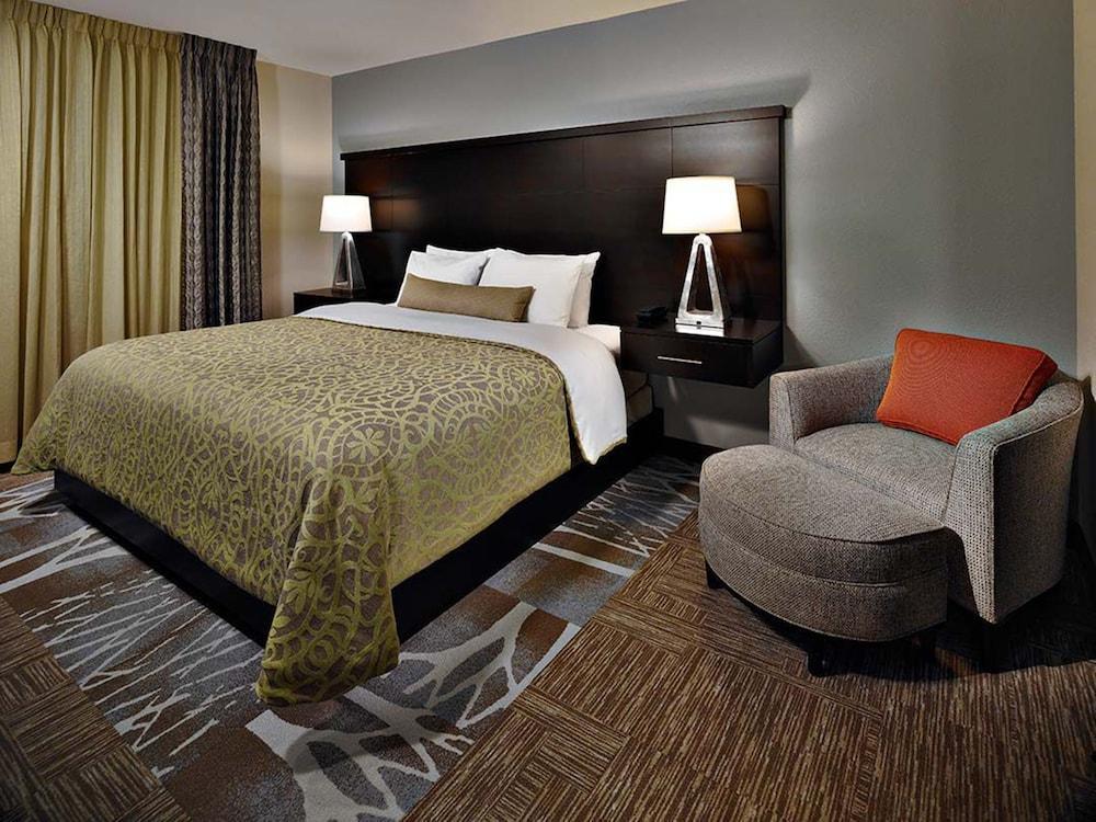 Staybridge Suites Merrillville By Ihg Zewnętrze zdjęcie