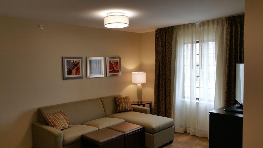 Staybridge Suites Merrillville By Ihg Zewnętrze zdjęcie