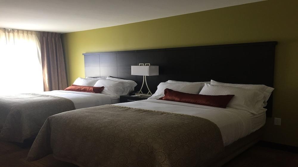 Staybridge Suites Merrillville By Ihg Zewnętrze zdjęcie