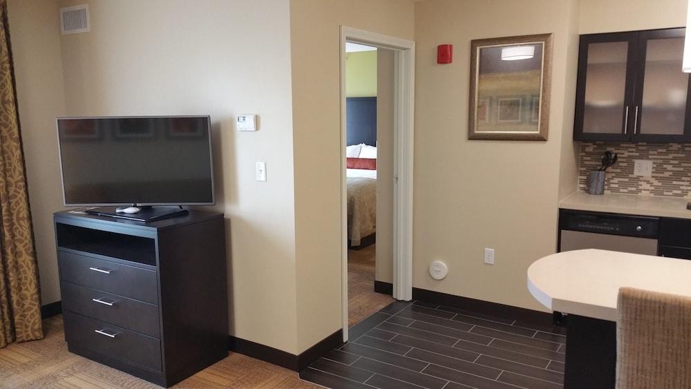 Staybridge Suites Merrillville By Ihg Zewnętrze zdjęcie