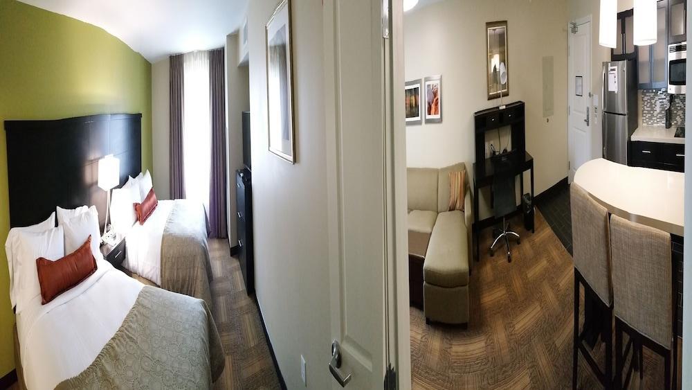 Staybridge Suites Merrillville By Ihg Zewnętrze zdjęcie