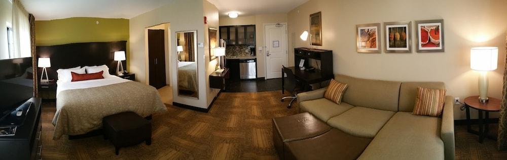 Staybridge Suites Merrillville By Ihg Zewnętrze zdjęcie