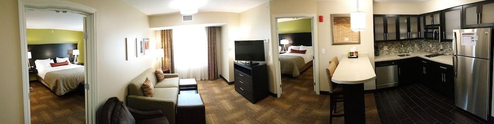 Staybridge Suites Merrillville By Ihg Zewnętrze zdjęcie