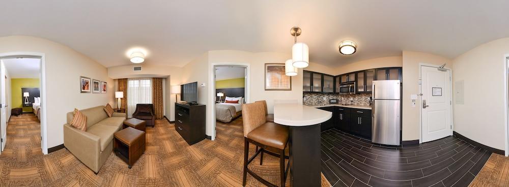 Staybridge Suites Merrillville By Ihg Zewnętrze zdjęcie