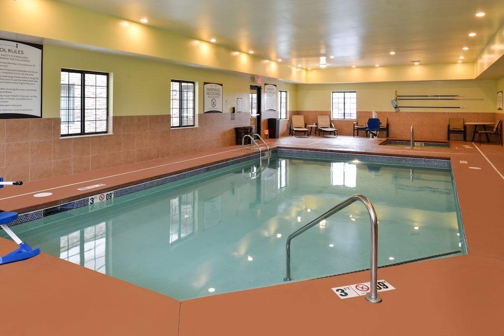 Staybridge Suites Merrillville By Ihg Zewnętrze zdjęcie