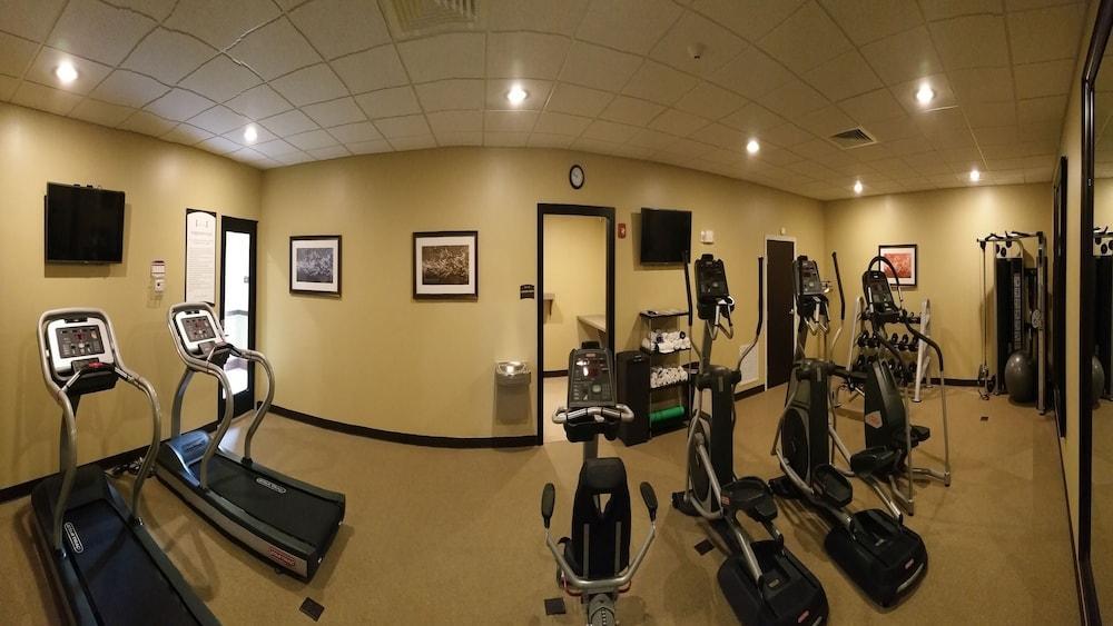 Staybridge Suites Merrillville By Ihg Zewnętrze zdjęcie