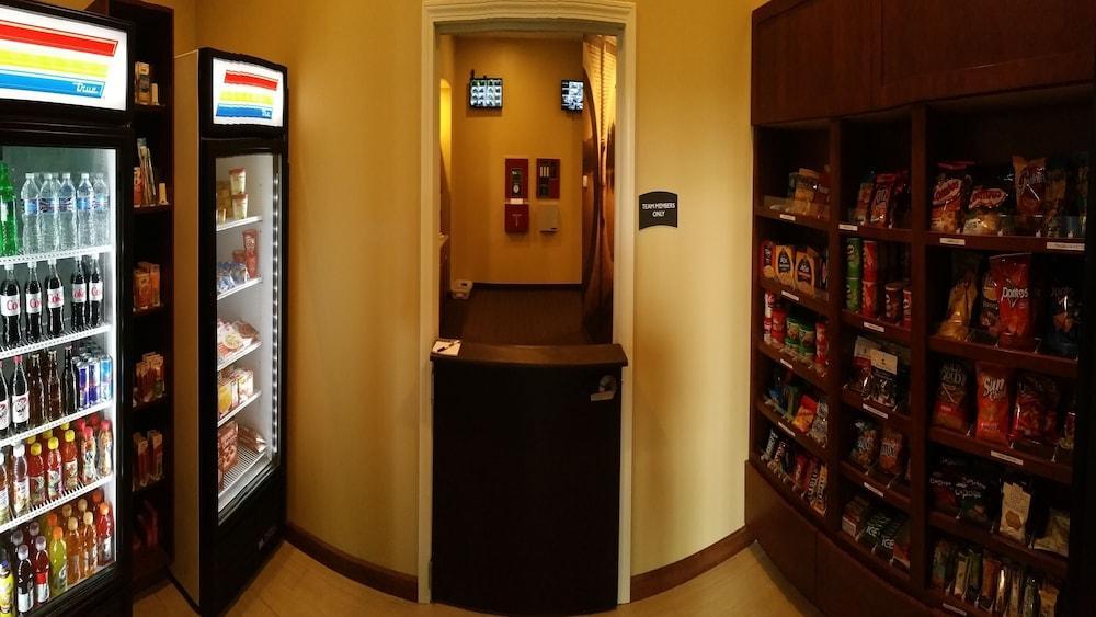 Staybridge Suites Merrillville By Ihg Zewnętrze zdjęcie