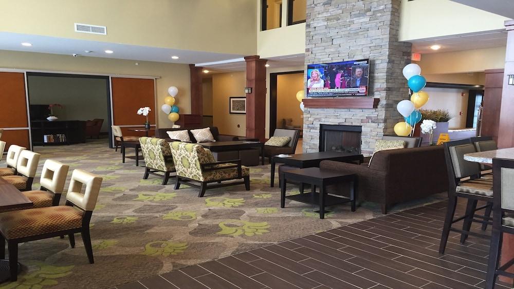 Staybridge Suites Merrillville By Ihg Zewnętrze zdjęcie
