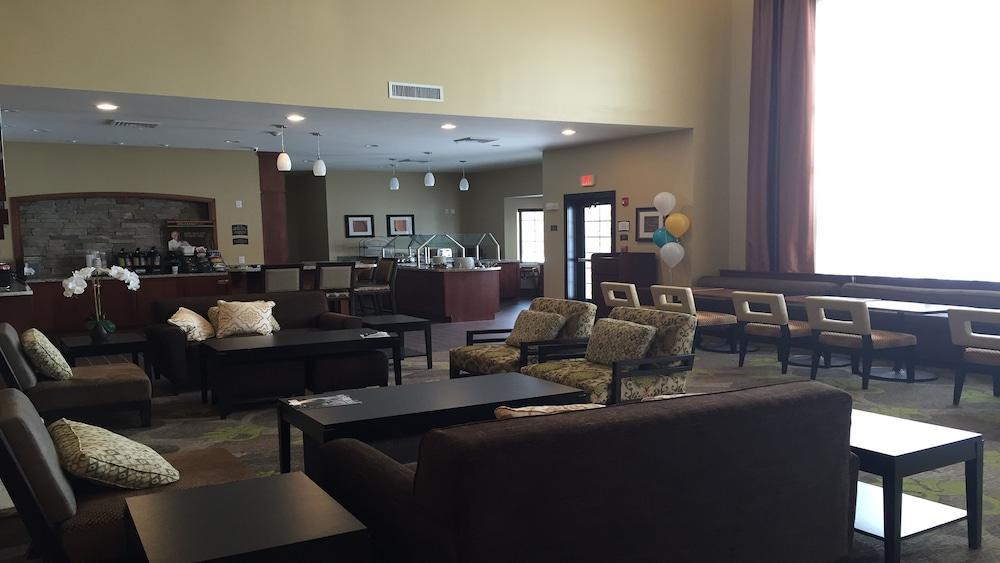 Staybridge Suites Merrillville By Ihg Zewnętrze zdjęcie