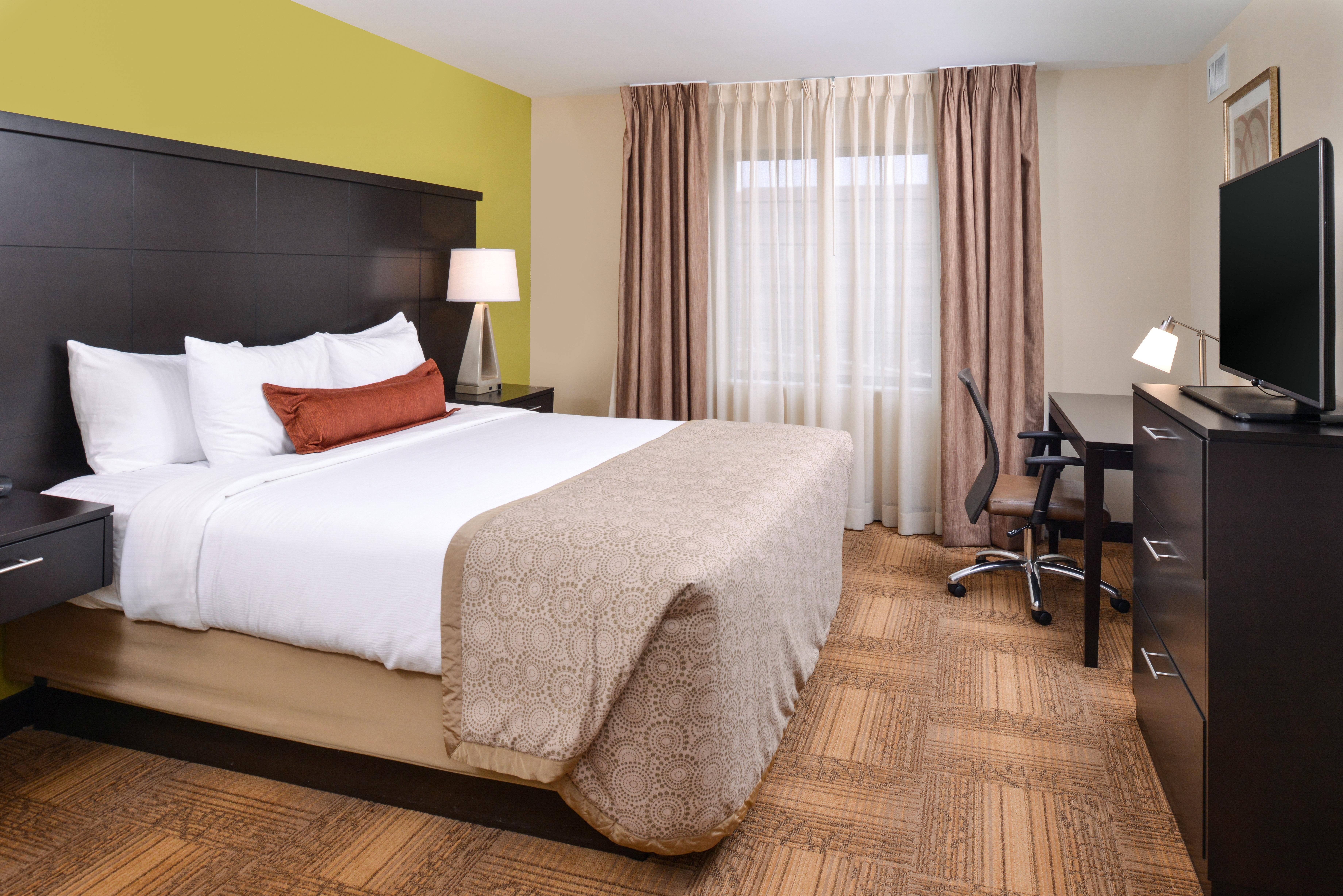 Staybridge Suites Merrillville By Ihg Zewnętrze zdjęcie