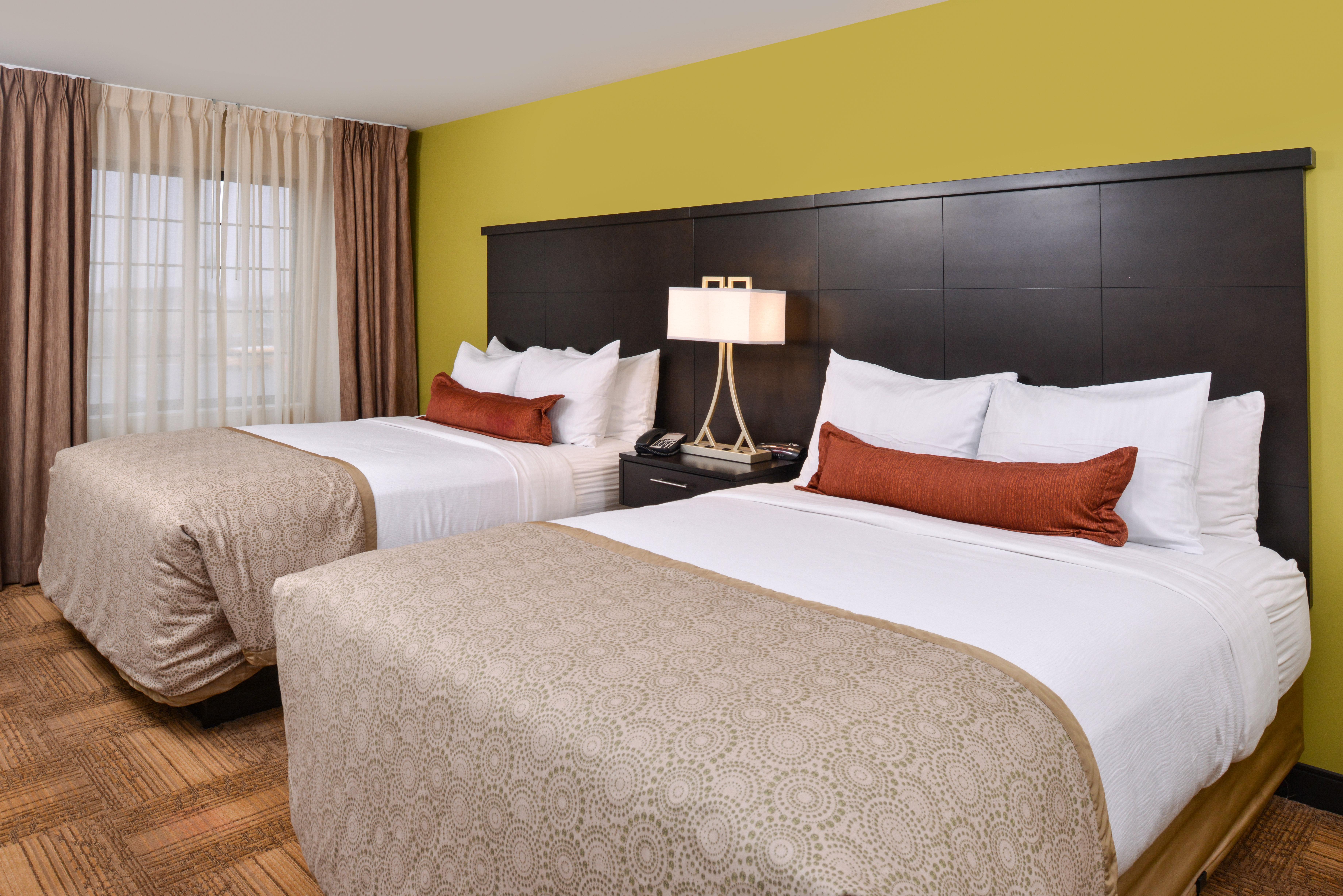 Staybridge Suites Merrillville By Ihg Zewnętrze zdjęcie