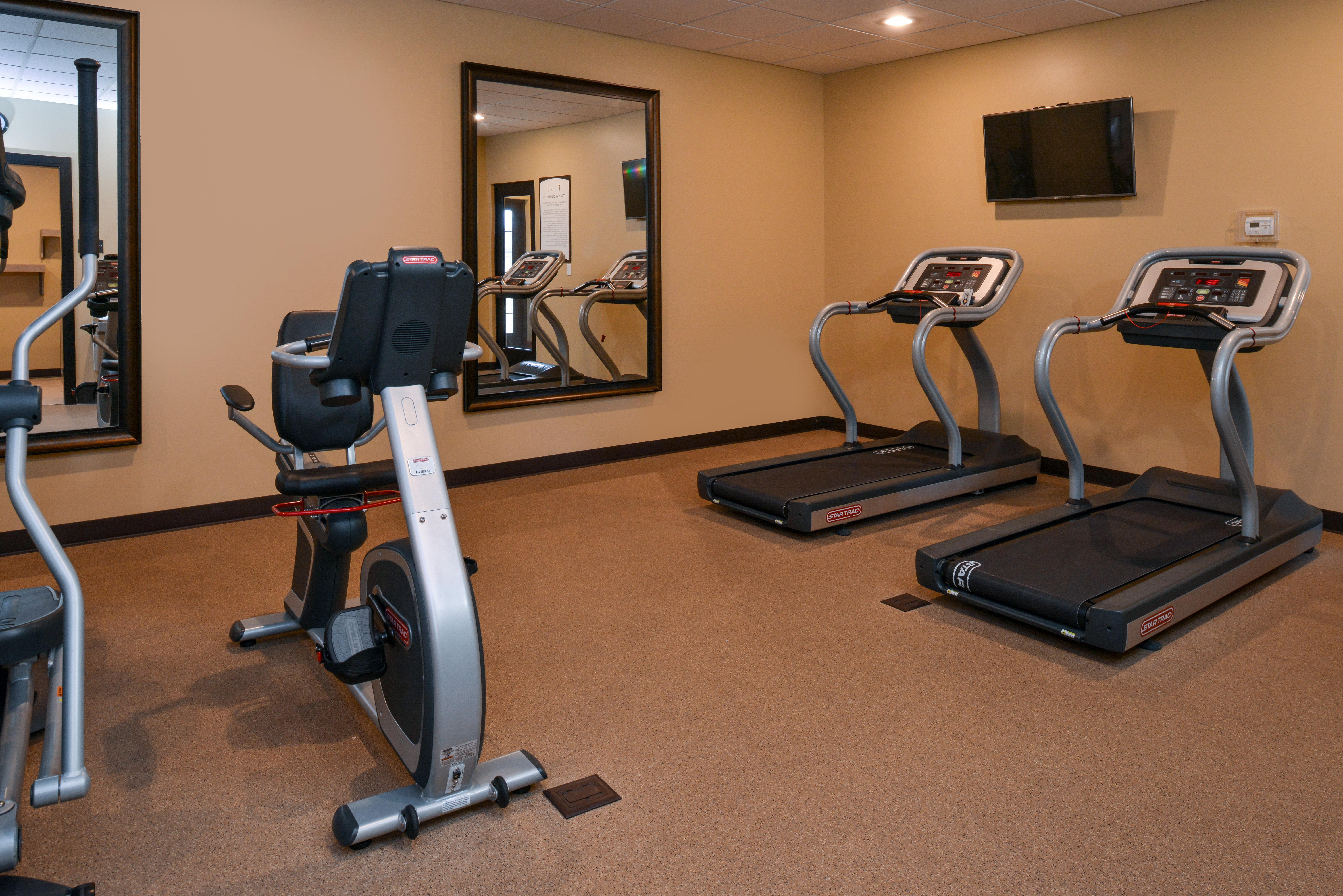Staybridge Suites Merrillville By Ihg Zewnętrze zdjęcie