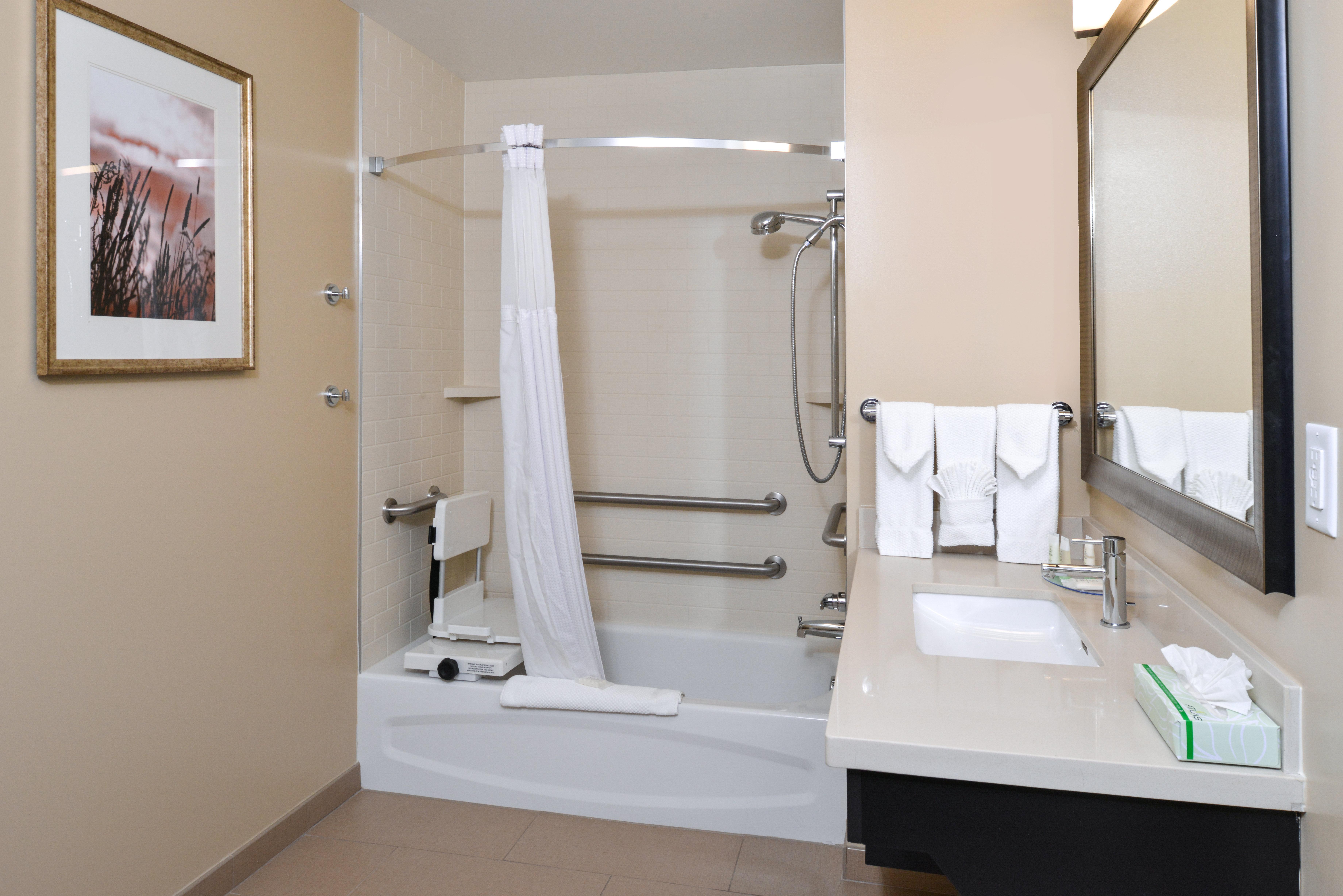 Staybridge Suites Merrillville By Ihg Zewnętrze zdjęcie