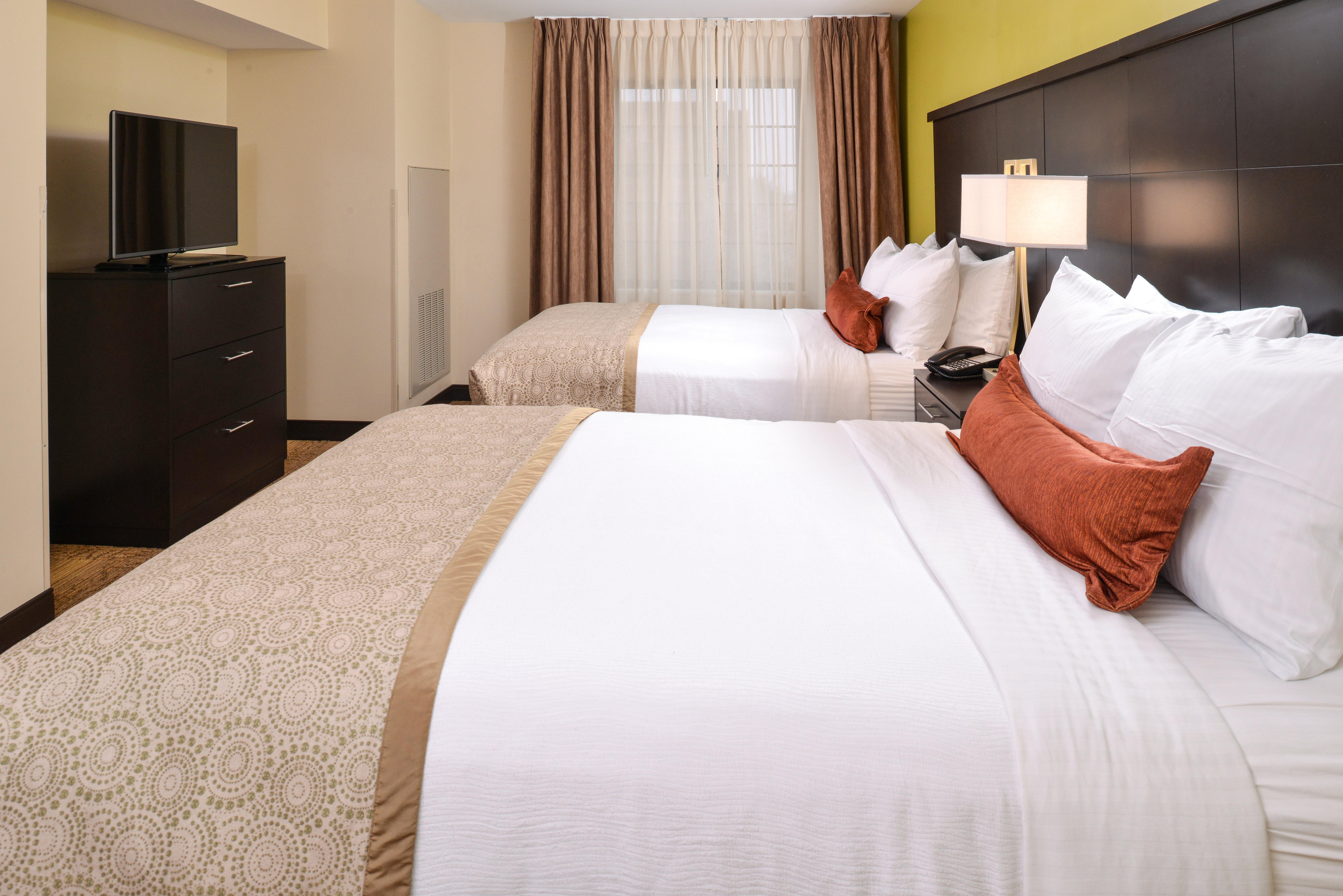 Staybridge Suites Merrillville By Ihg Zewnętrze zdjęcie