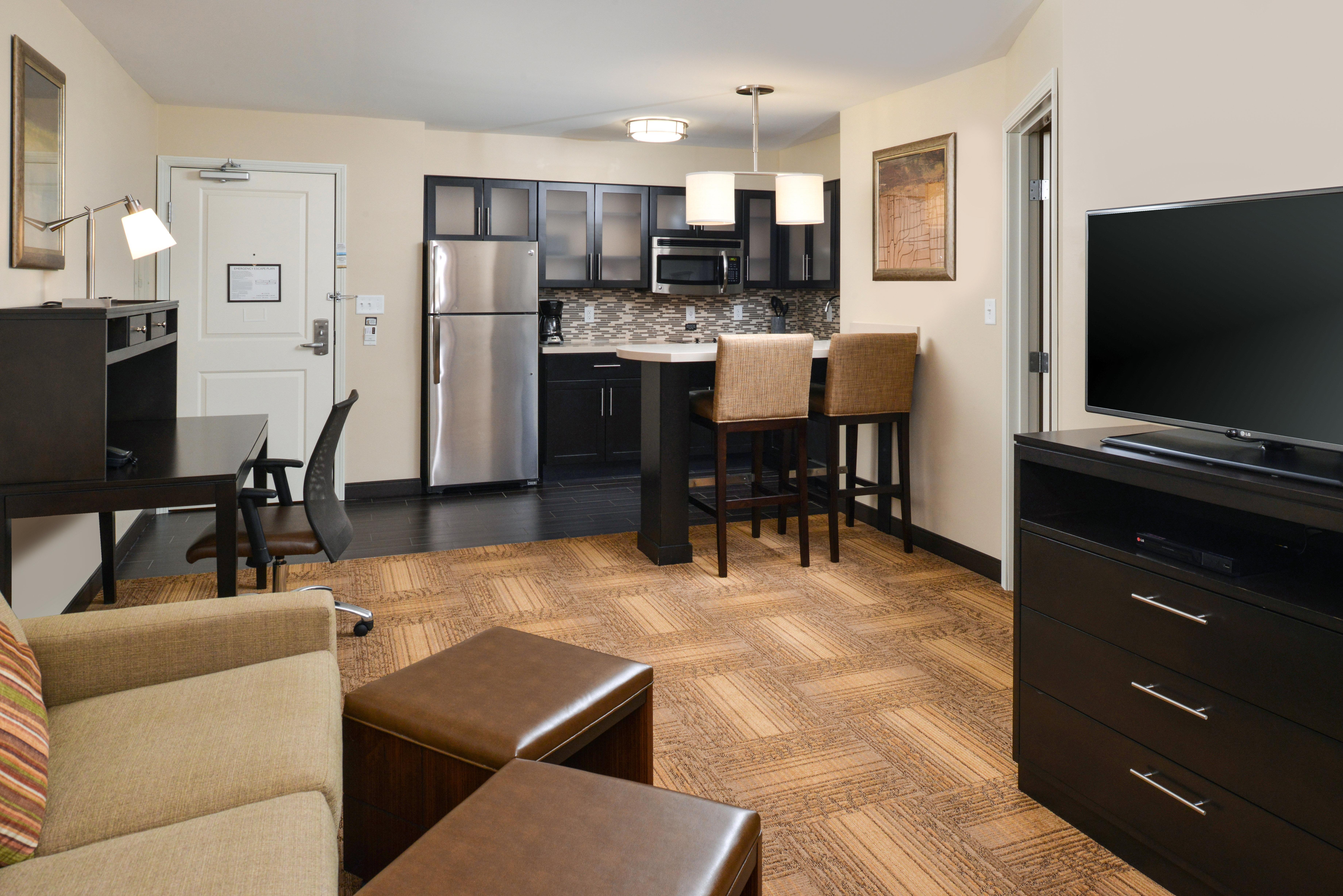 Staybridge Suites Merrillville By Ihg Zewnętrze zdjęcie