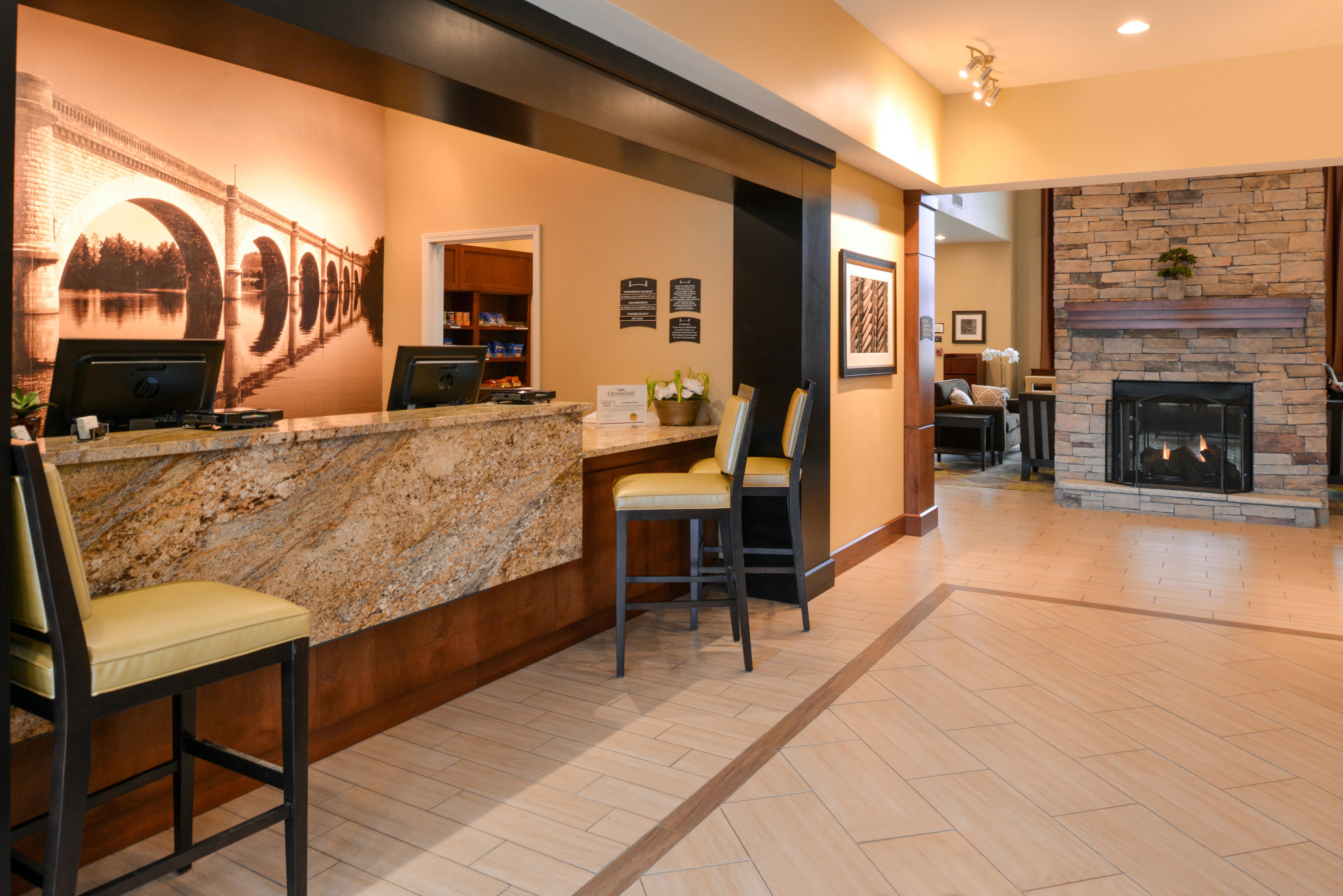 Staybridge Suites Merrillville By Ihg Zewnętrze zdjęcie