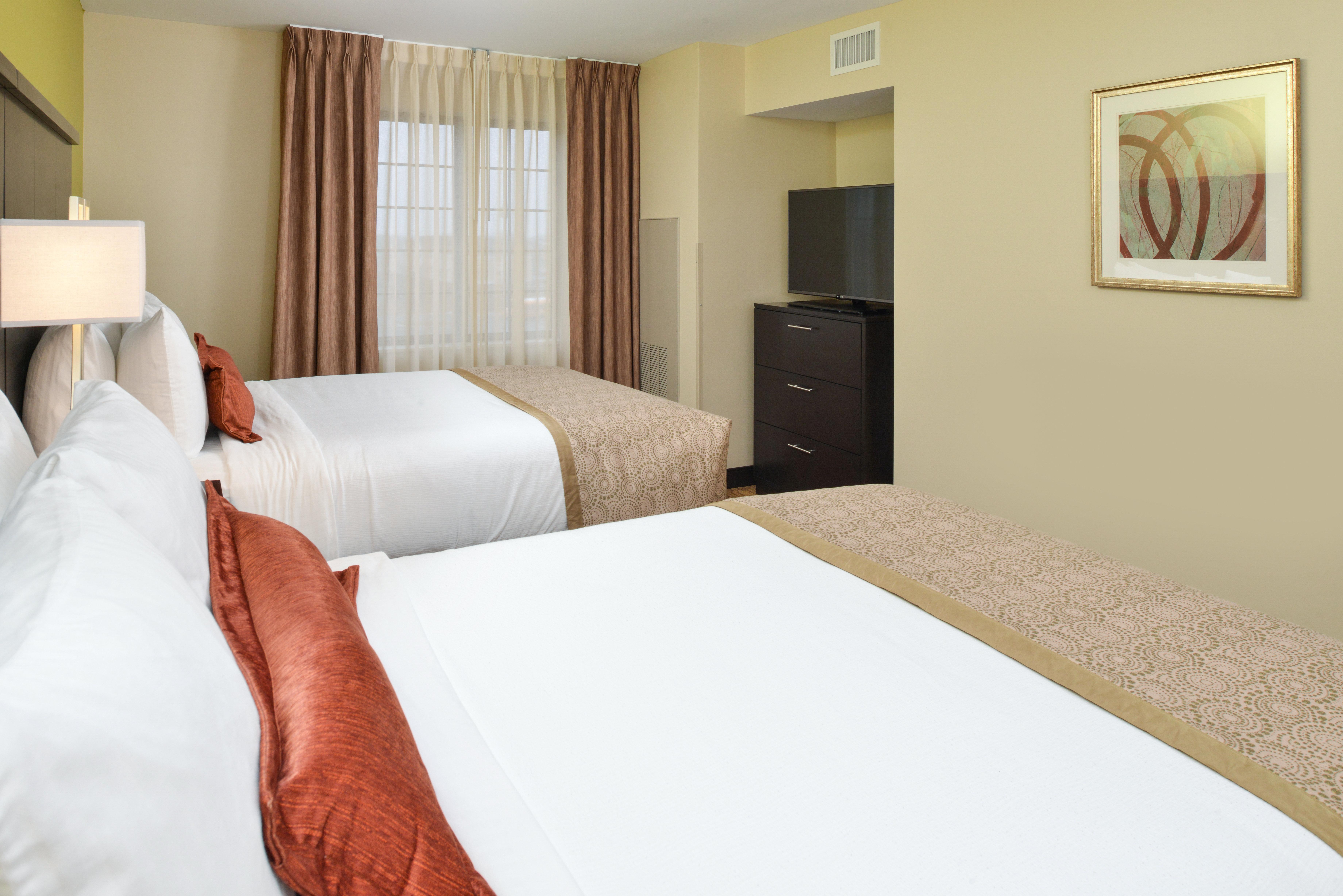 Staybridge Suites Merrillville By Ihg Zewnętrze zdjęcie