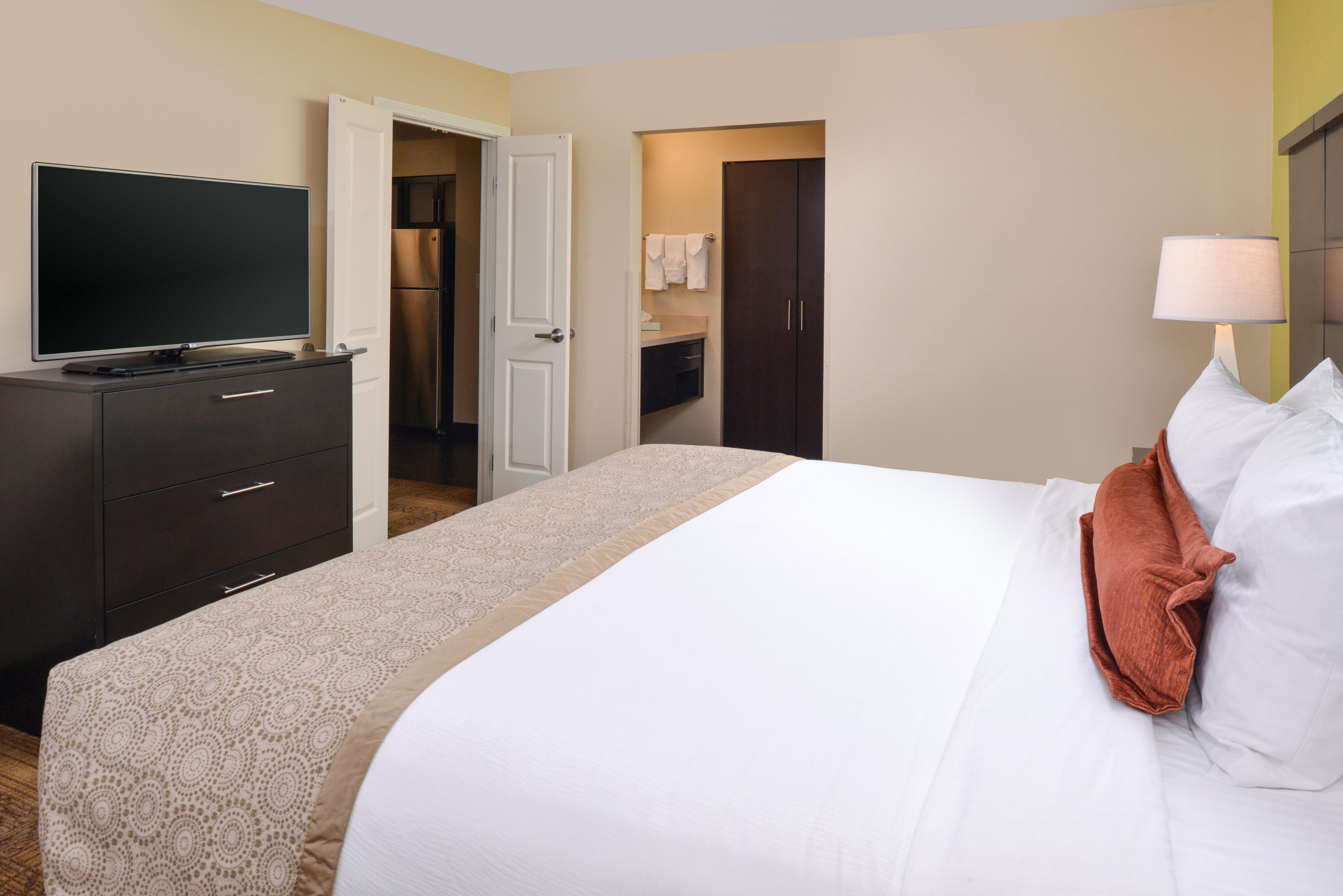 Staybridge Suites Merrillville By Ihg Zewnętrze zdjęcie