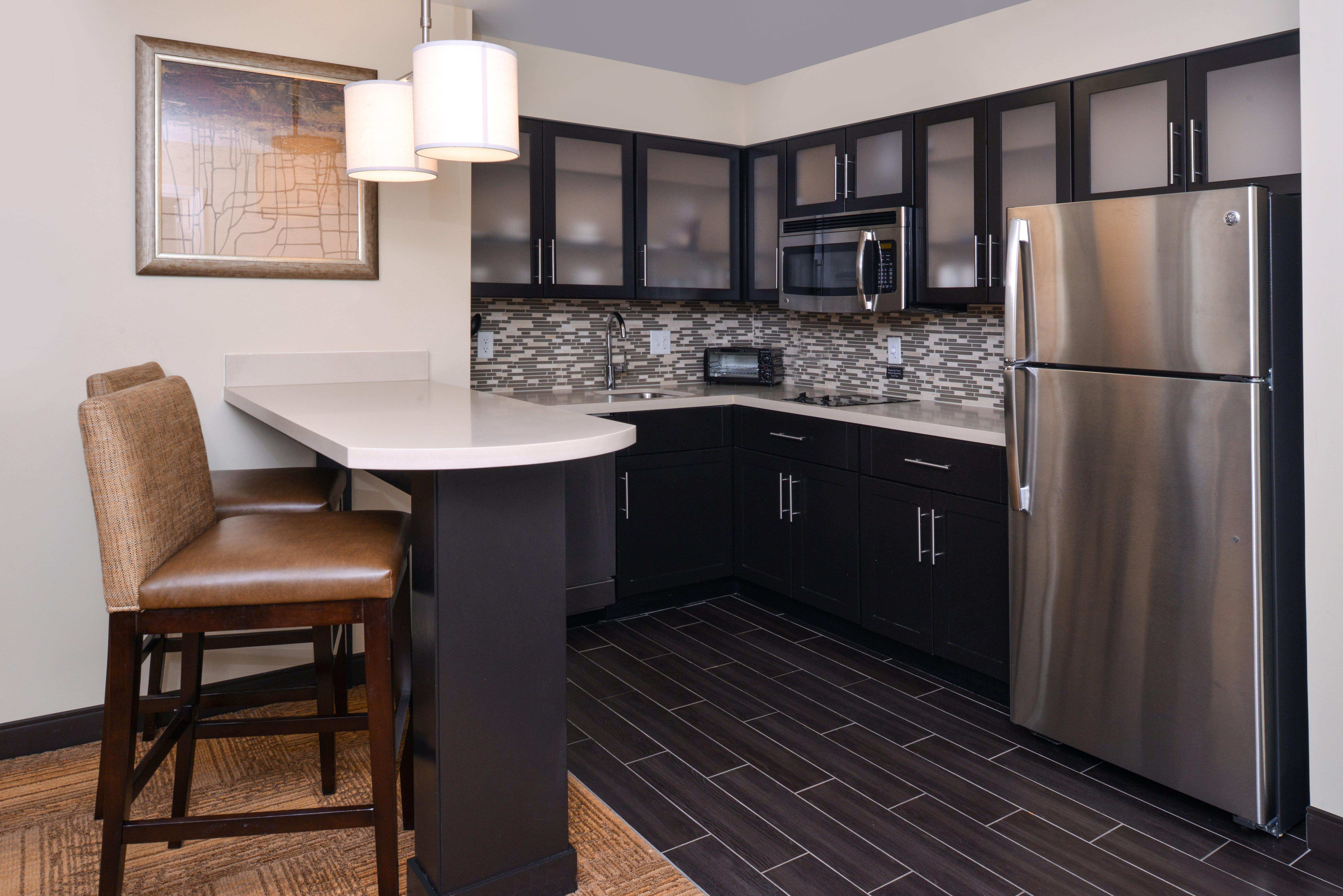Staybridge Suites Merrillville By Ihg Zewnętrze zdjęcie