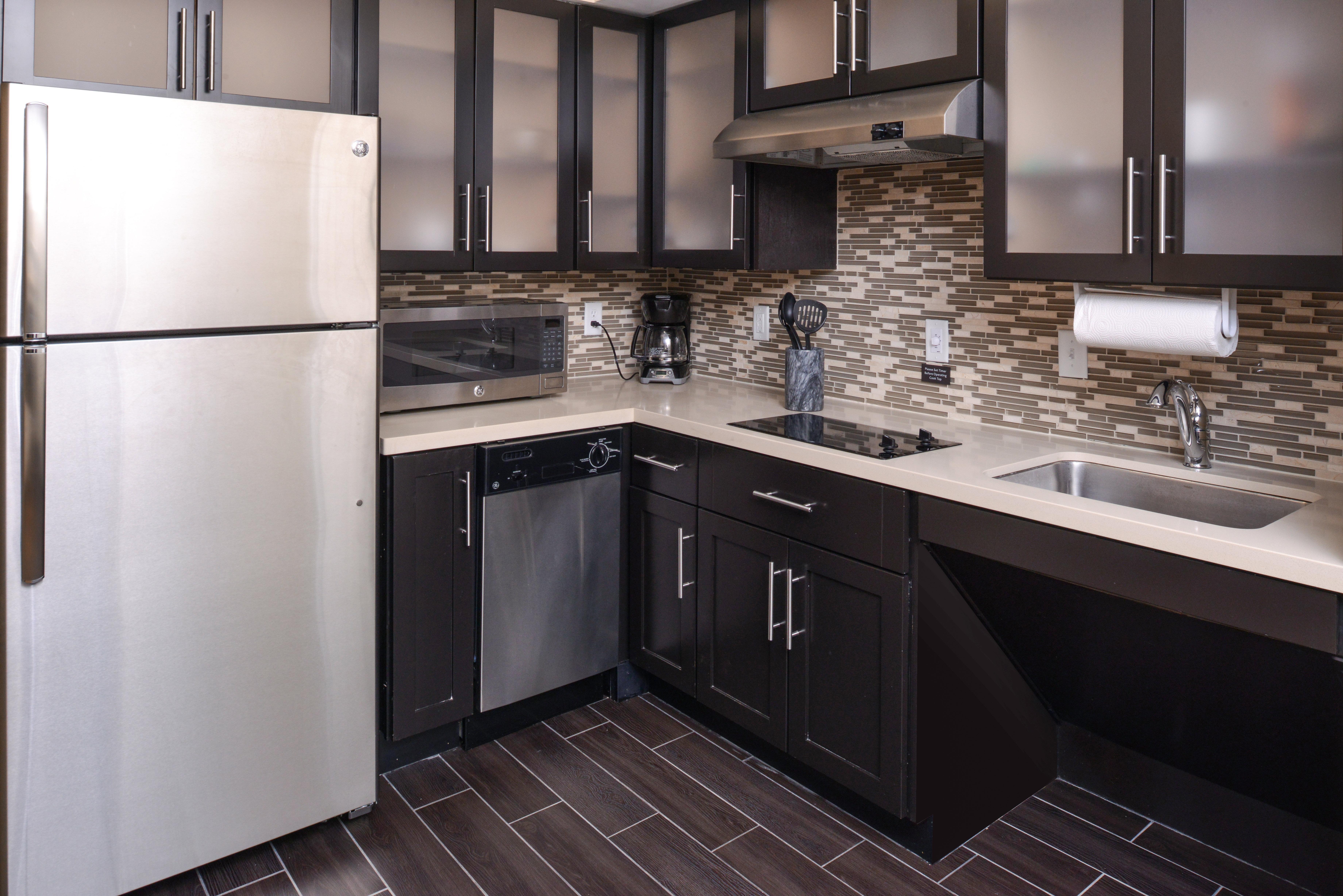 Staybridge Suites Merrillville By Ihg Zewnętrze zdjęcie