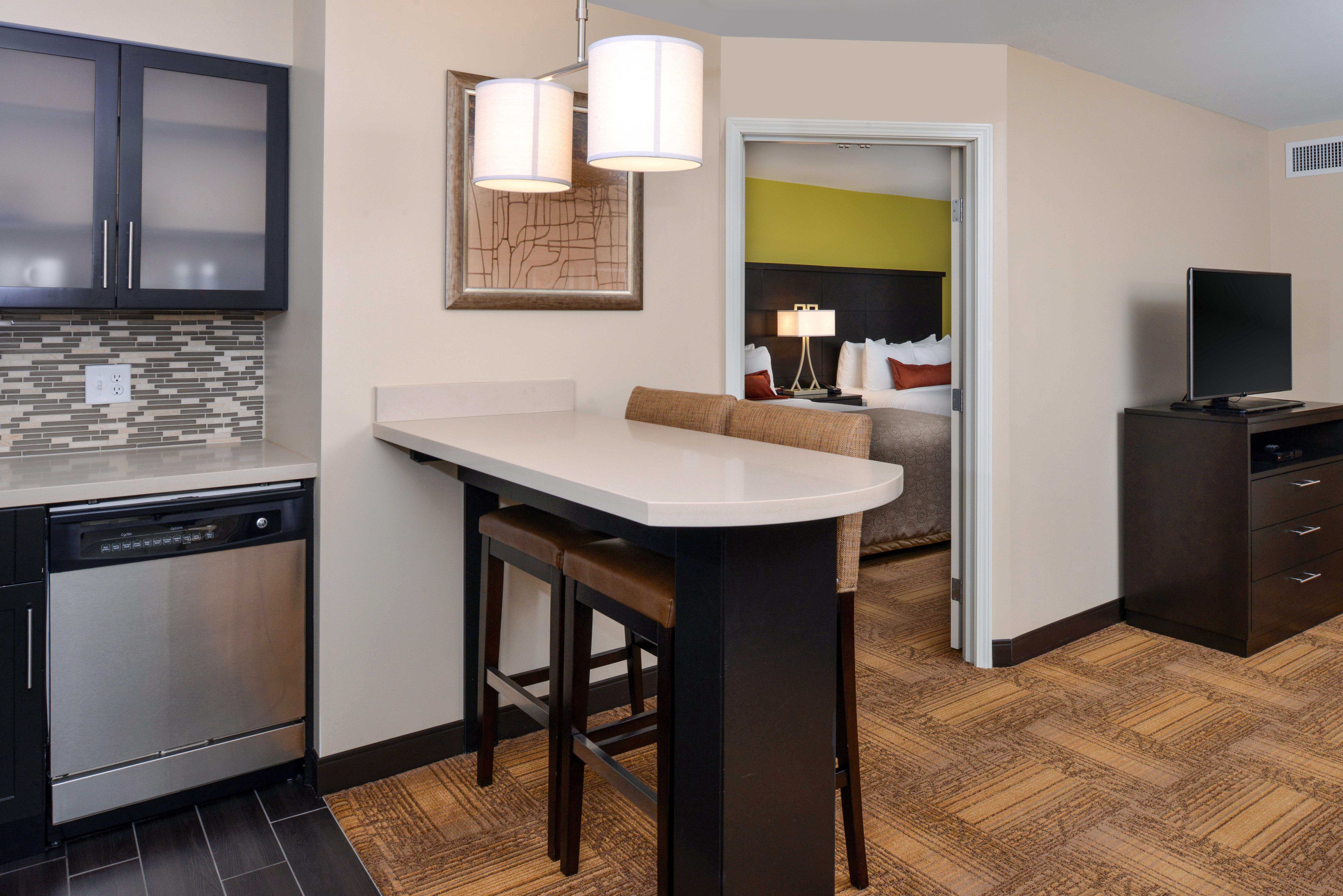 Staybridge Suites Merrillville By Ihg Zewnętrze zdjęcie