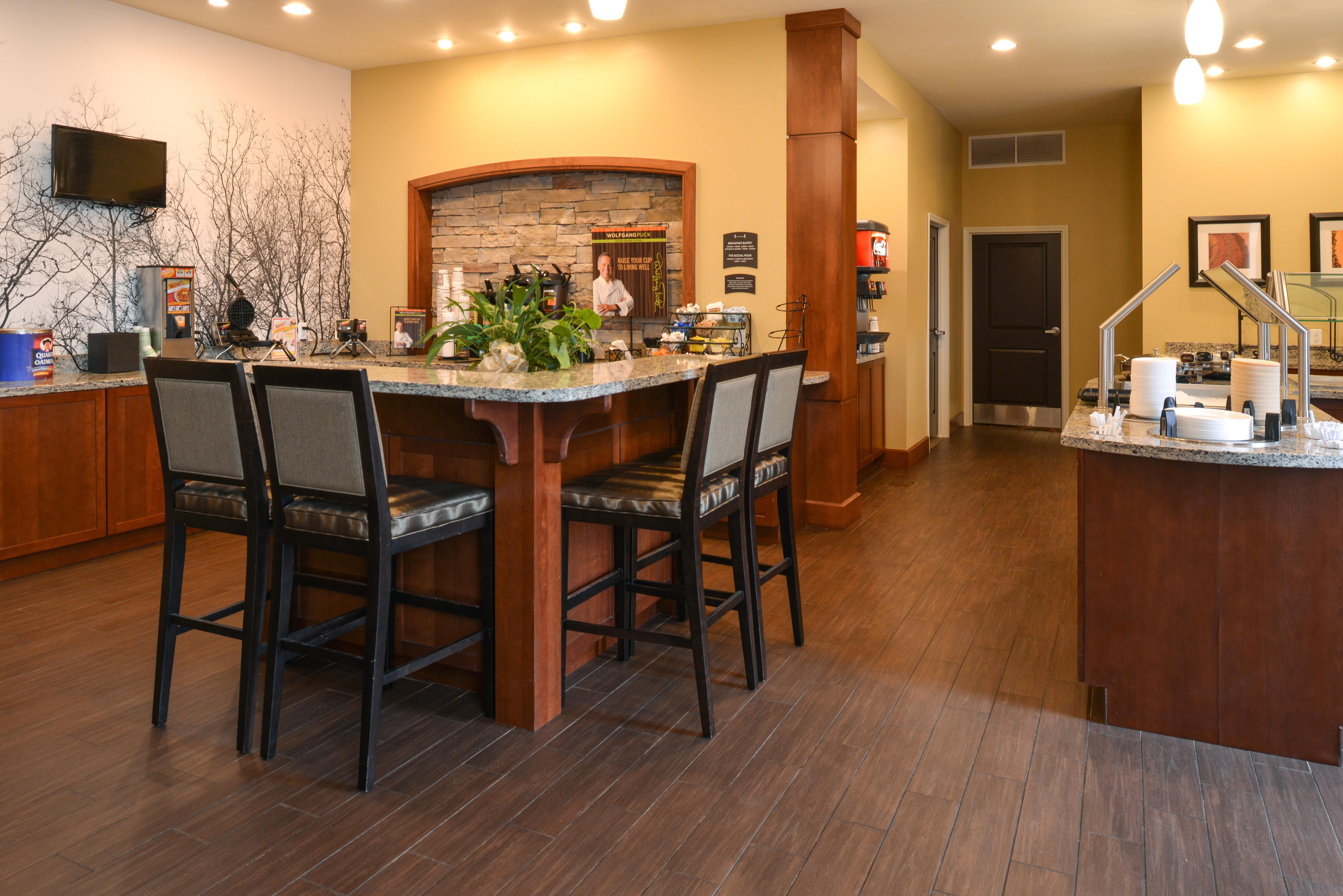 Staybridge Suites Merrillville By Ihg Zewnętrze zdjęcie