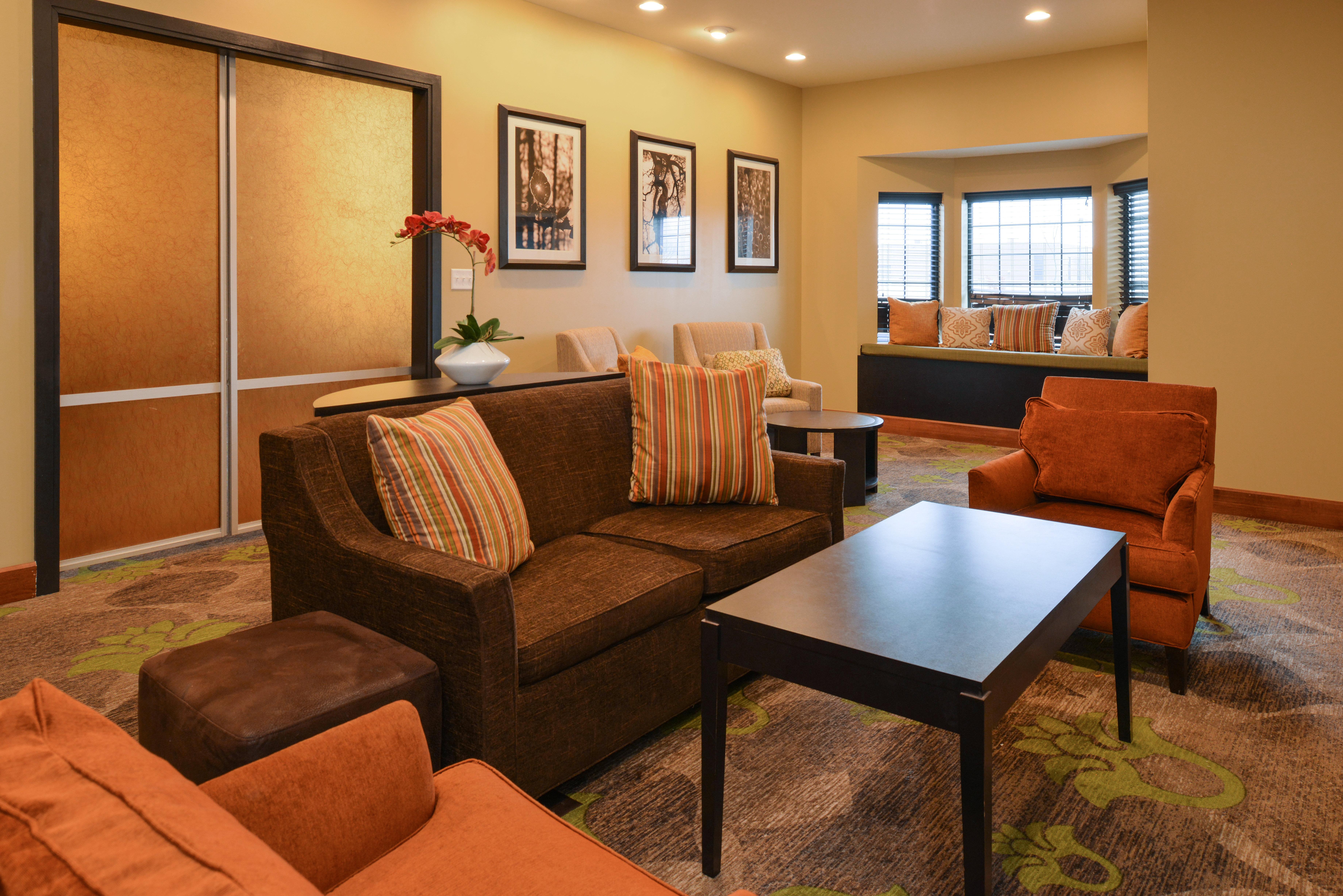Staybridge Suites Merrillville By Ihg Zewnętrze zdjęcie
