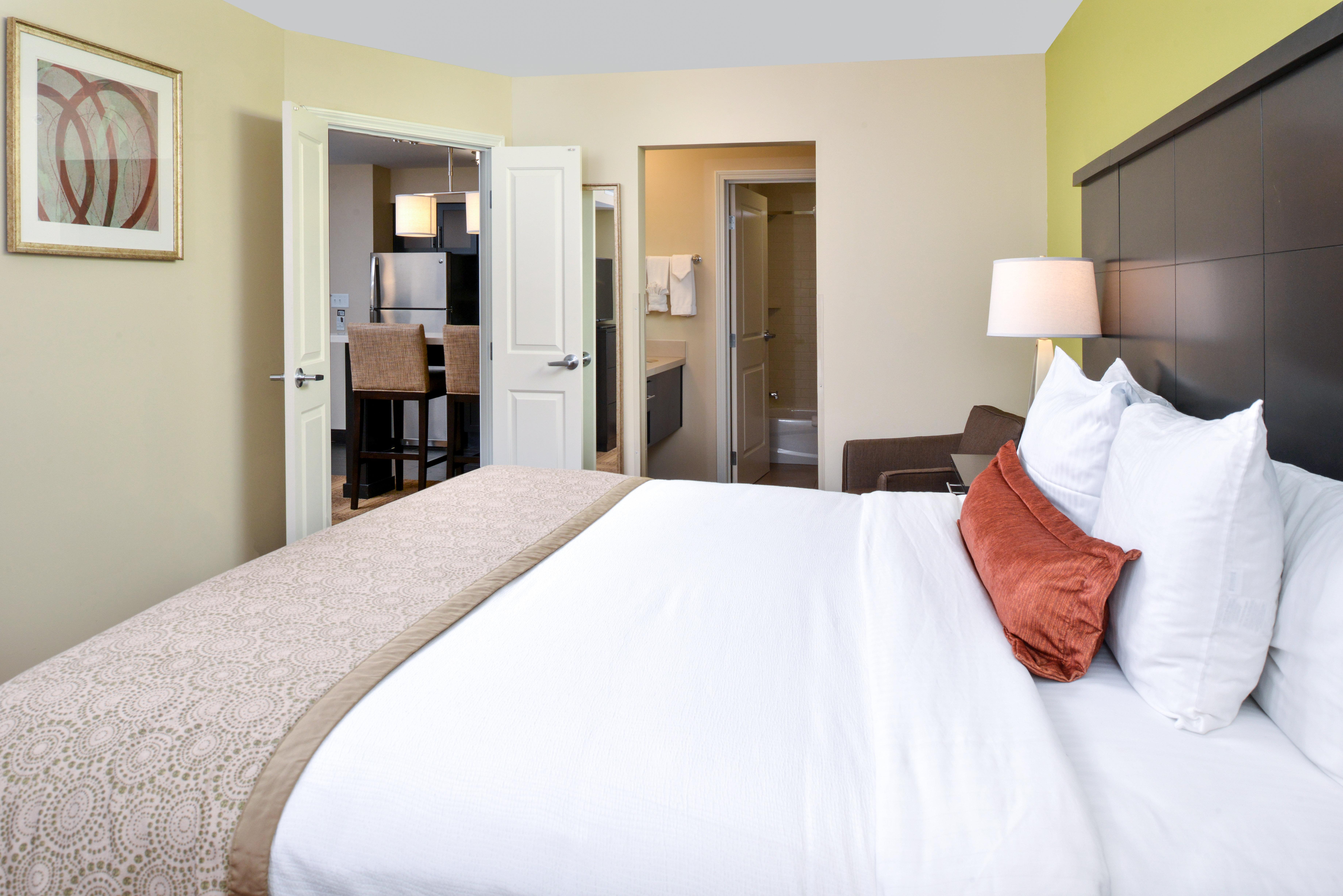 Staybridge Suites Merrillville By Ihg Zewnętrze zdjęcie