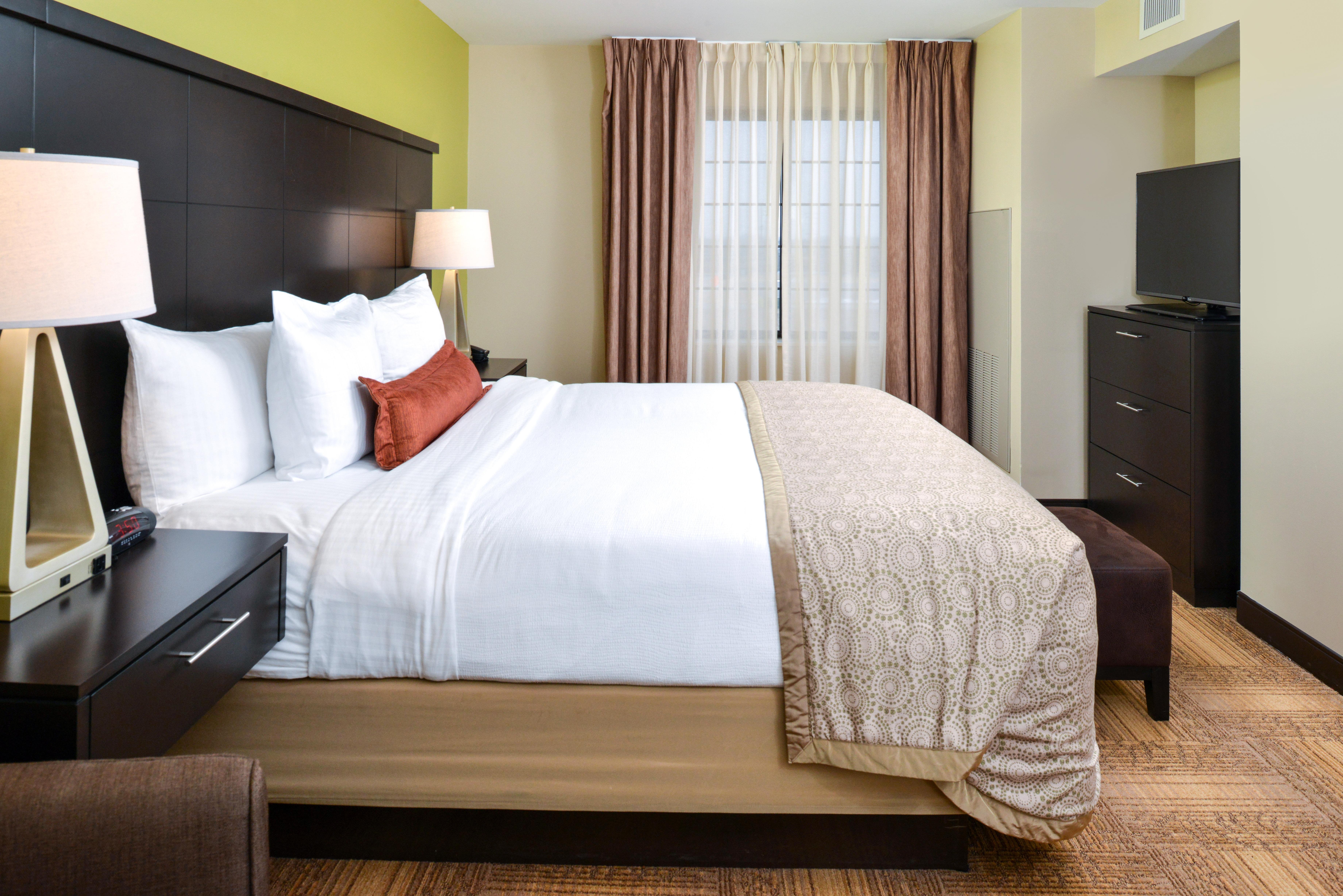 Staybridge Suites Merrillville By Ihg Zewnętrze zdjęcie