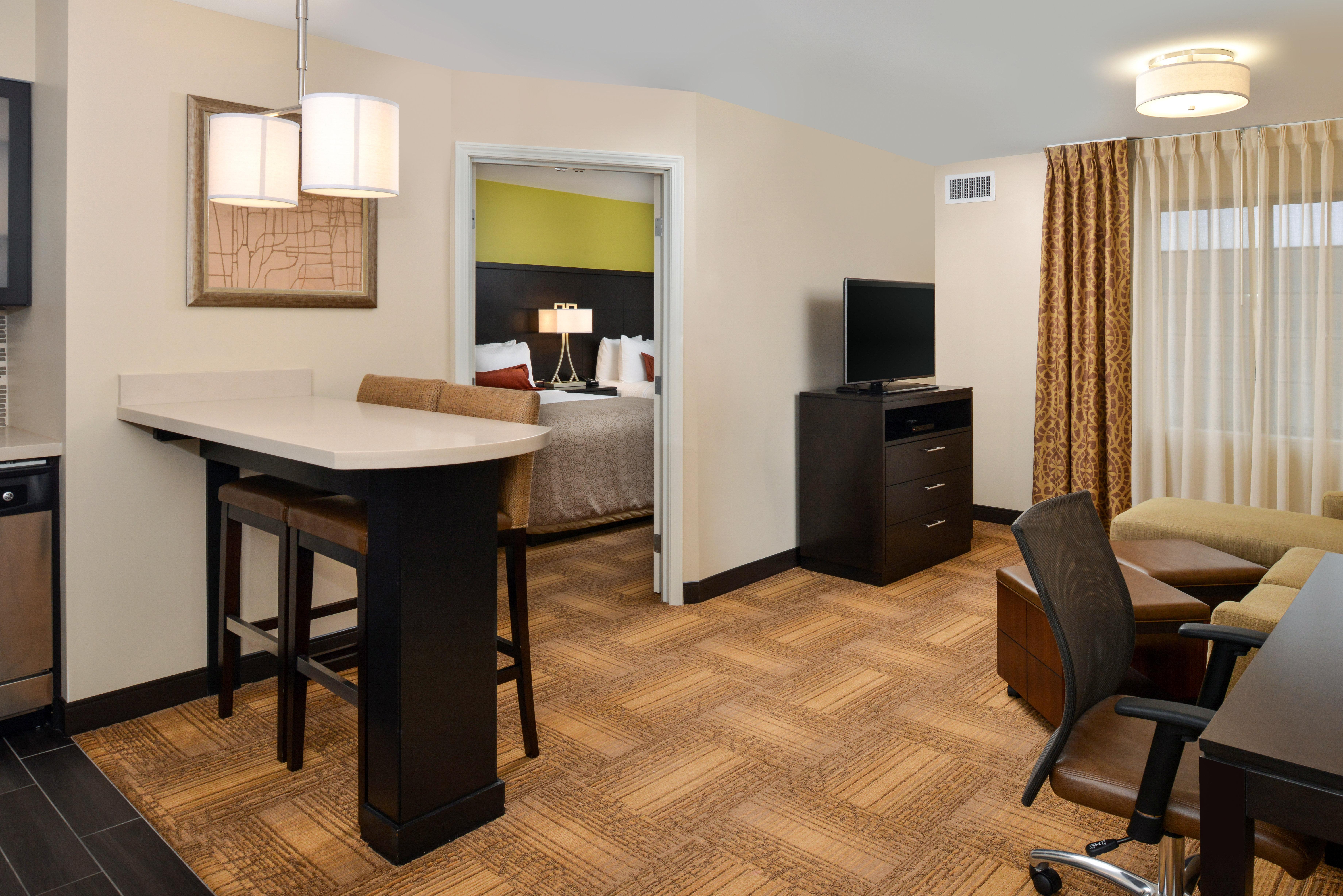 Staybridge Suites Merrillville By Ihg Zewnętrze zdjęcie