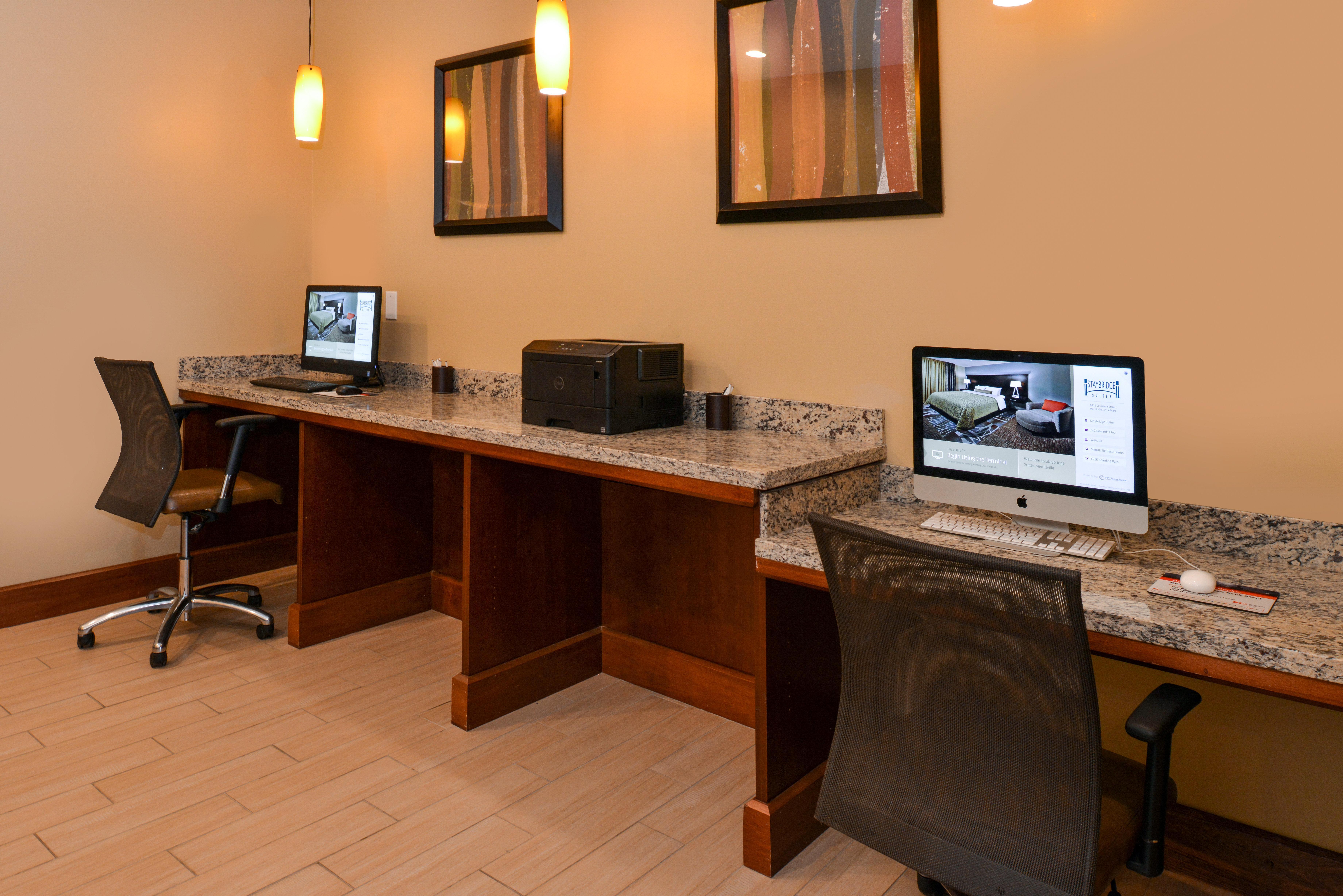 Staybridge Suites Merrillville By Ihg Zewnętrze zdjęcie