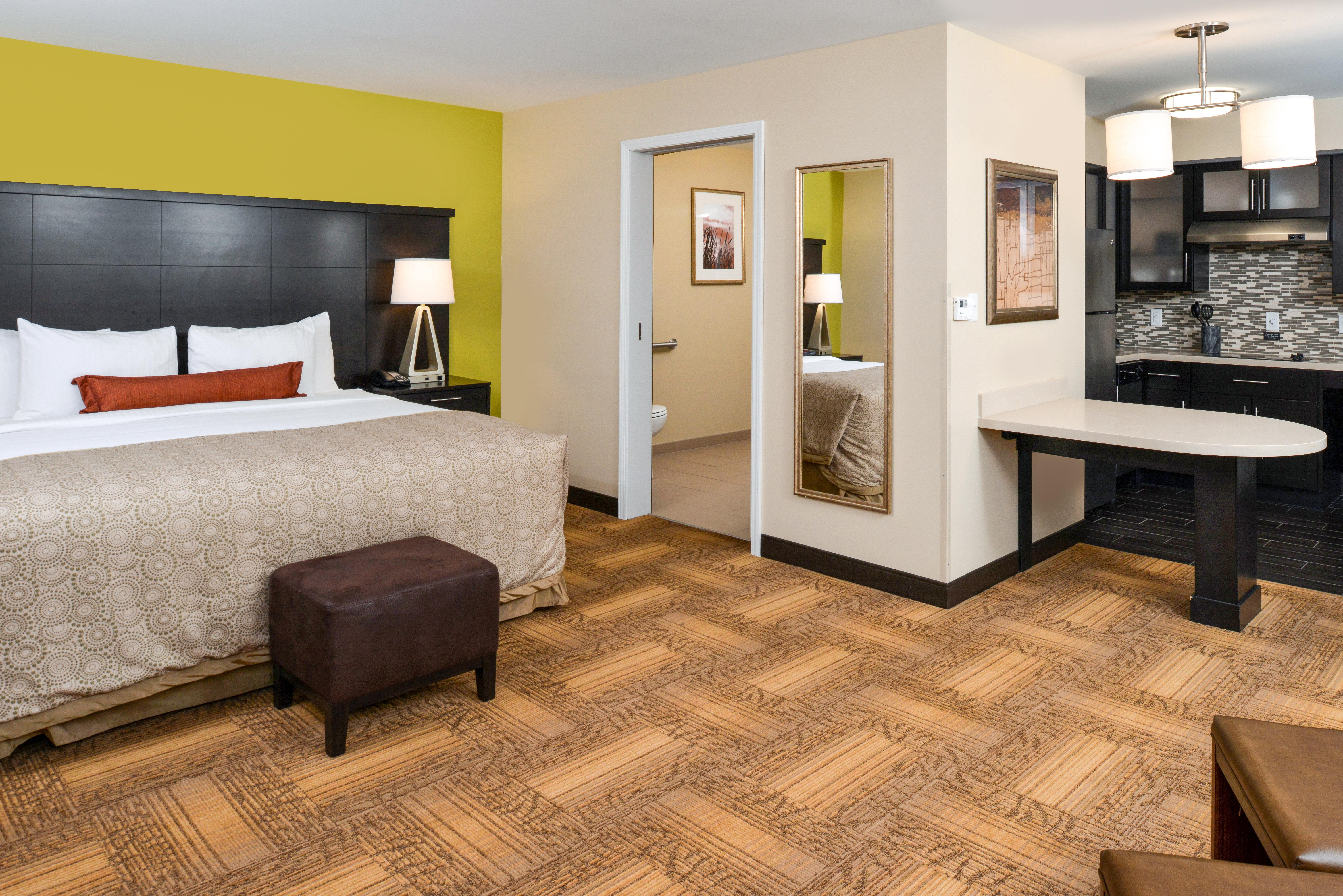 Staybridge Suites Merrillville By Ihg Zewnętrze zdjęcie