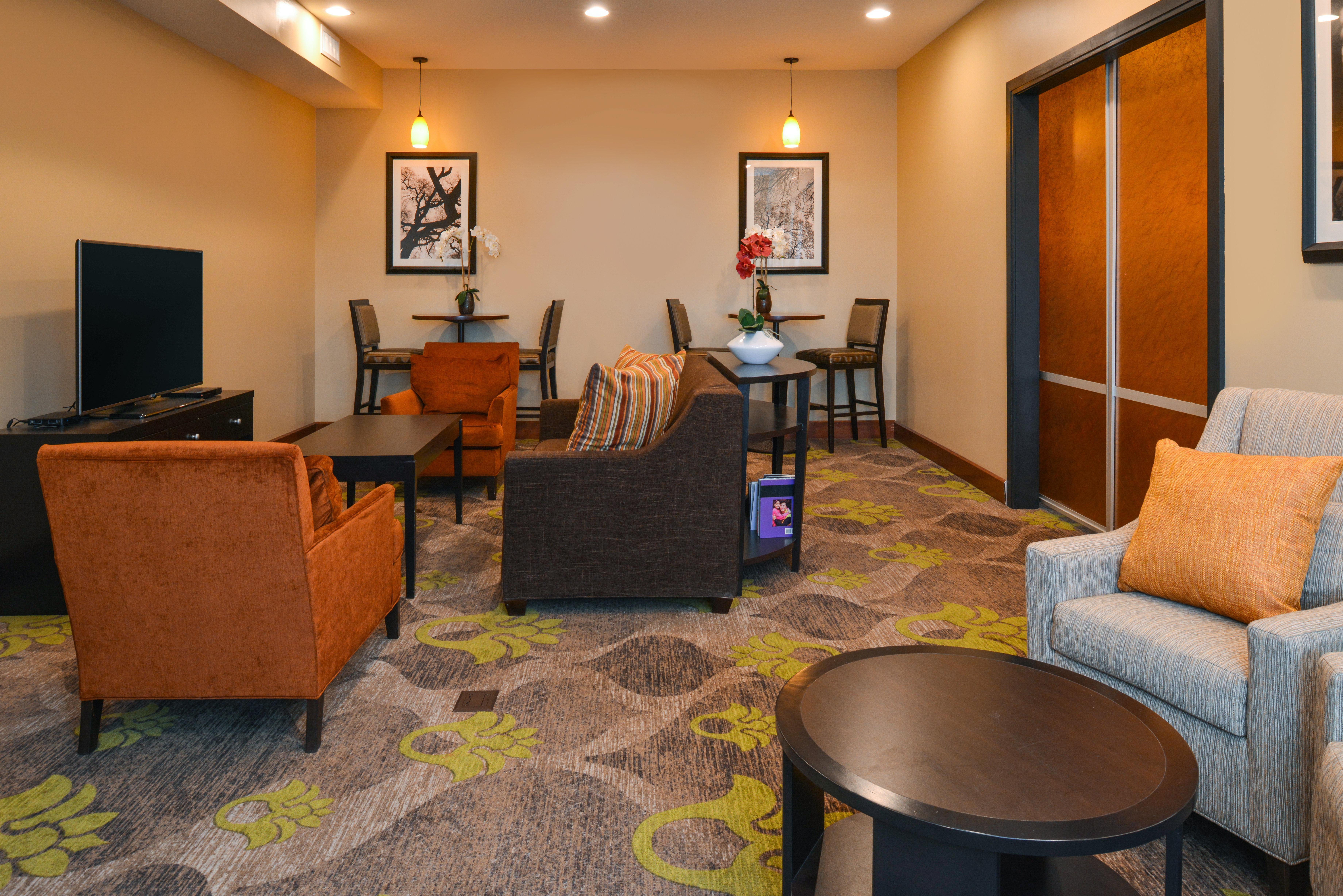 Staybridge Suites Merrillville By Ihg Zewnętrze zdjęcie