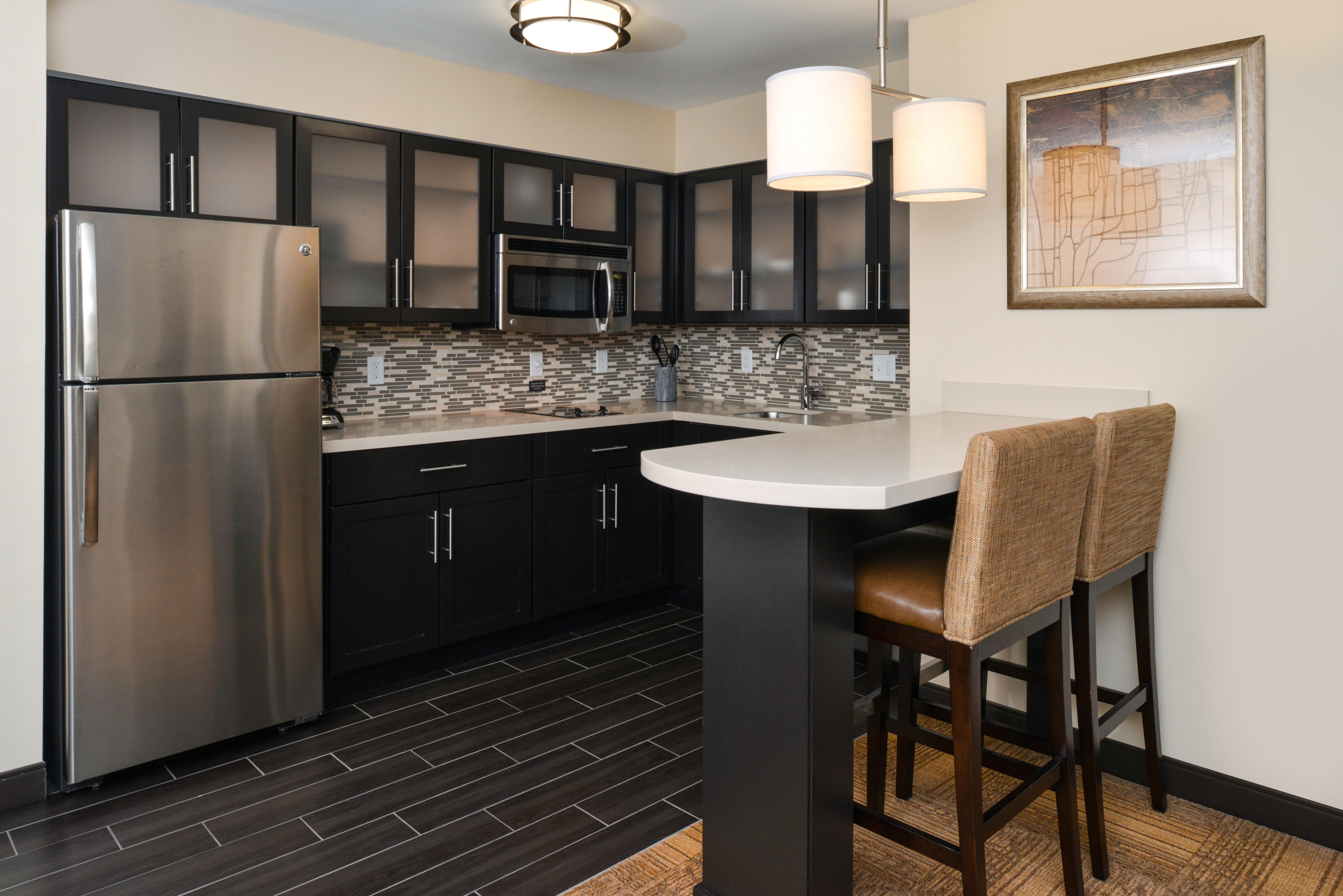Staybridge Suites Merrillville By Ihg Zewnętrze zdjęcie